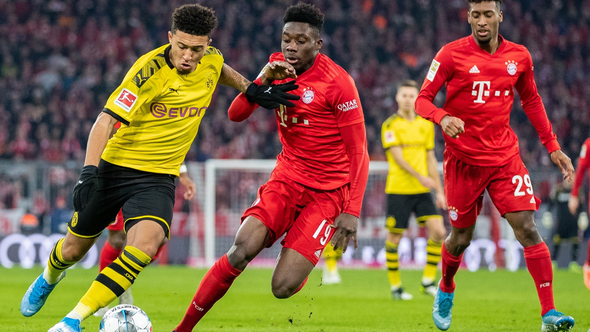 Almanca 2. Bundesliga Bahisleri